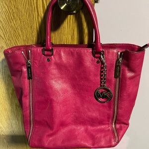 Michael Kors handbag